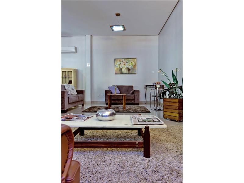 Hotel Santa Maria Campo Mourao Luaran gambar
